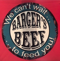 Barger's Beef