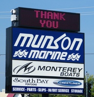 Munson Marine