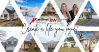 Cardinal Homes Group- Keller Williams North Shore West