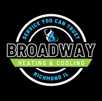 Broadway Heating and Cooling LLC 