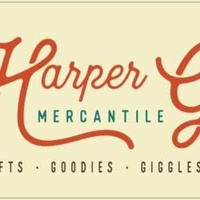 Harper G! Mercantile