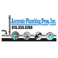 Accurate Plumbing Pros Inc