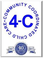4-C: Community Coordinated Child Care