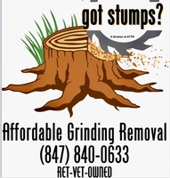 Affordable Grinding Removal