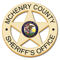 McHenry County Sheriff's Dept.