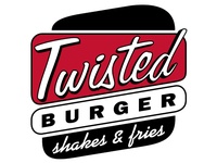 Twisted Burger Kalk