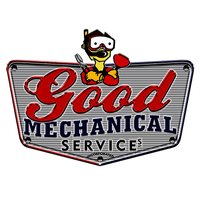 Good Mechanical Services 