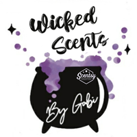 Wicked Scents by Gaby (Scentsy)