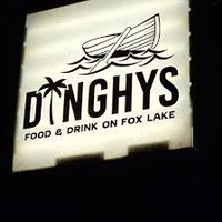 Dinghy's