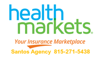 HealthMarkets Insurance Santos Agency