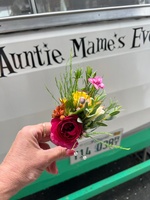 Auntie Mames Events