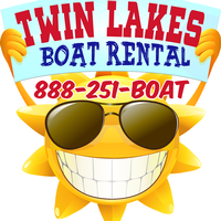 Twin Lakes Boat Rental