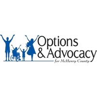 Options and Advocacy for McHenry County