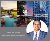 Paul Proano Properties and Business Sales 