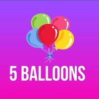5 Balloons LLC