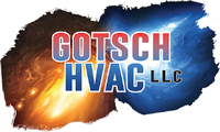 Gotsch HVAC LLC 