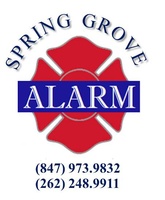 Spring Grove Alarm