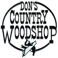 Don's Country Woodshop