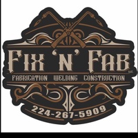 Fix'N'Fab Welding Fabrication and Construction