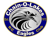 Chain O Lakes RC Flying Club