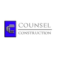 Counsel Construction