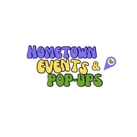 Hometown Events & Pop-Ups