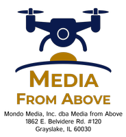 Media From Above