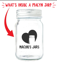 Macyn's Jars