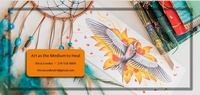 Art as a Medium to Heal - AliciaLondosArt