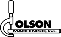 Olson Machining, Inc.