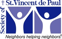 St Peter’s St Vincent de Paul Society