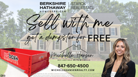 Michelle Hansen - Berkshire Hathaway Homeservices Starck Real Estate