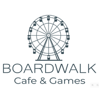 Boardwalk Cafe & Games