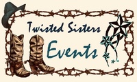 Twisted Sisters Events
