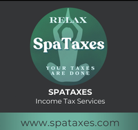SpaTaxes