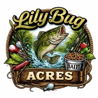 Lily Bug Acres West
