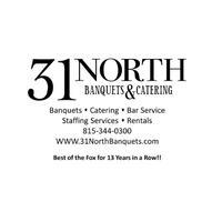31 North Banquets & Cateriing
