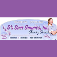 D's Dust Bunnies, Inc Cleaning Service