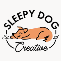 Sleepy Dog Creative