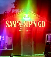 Sam's Sip n Go Bar