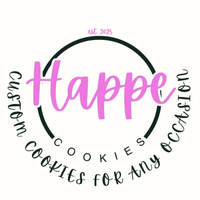 Happe Cookies, LLC 