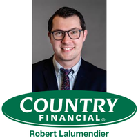 The Lalumendier Agency - COUNTRY Financial