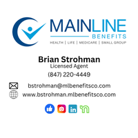 Brian Strohman - Mainline Benefits