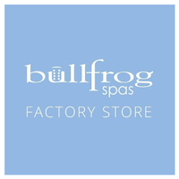 Bullfrog Spas