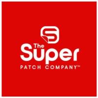 Susan T with Super Patch