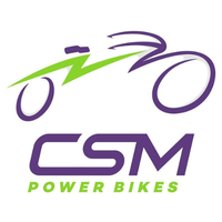 CSM Power Bikes
