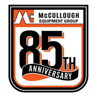 McCullough Kubota