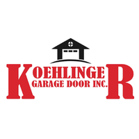 Koehlinger Garage Door Inc 