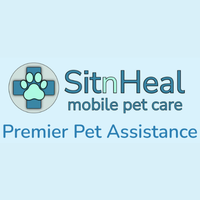 SitnHeal Pet Assistance