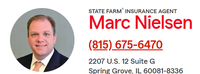 State Farm Insurance-Marc